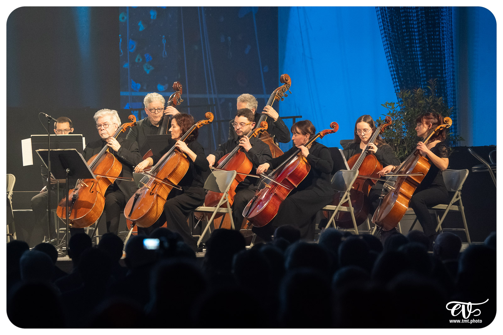 CONCERT DU NOUVEL AN (OSH)